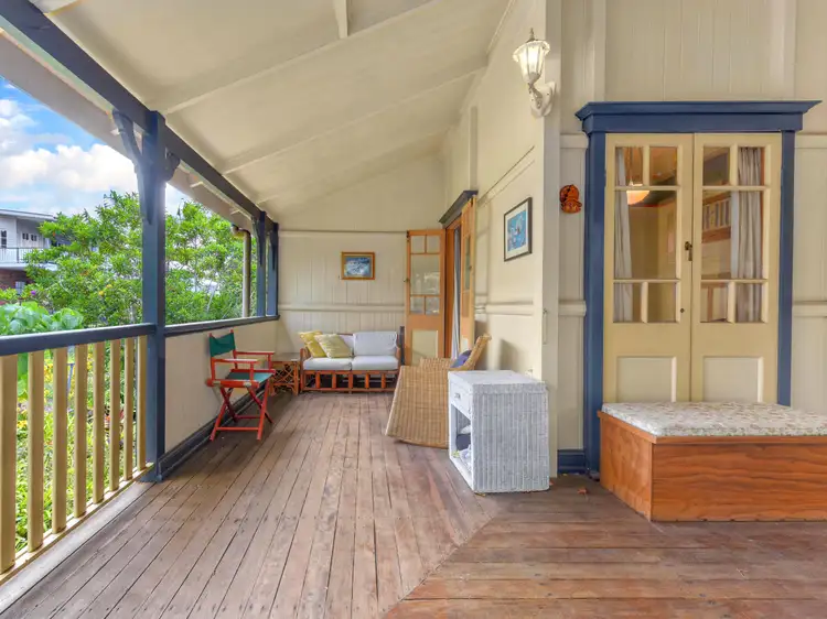 Third view of Homely house listing, 6 Cope Street, Annerley QLD 4103