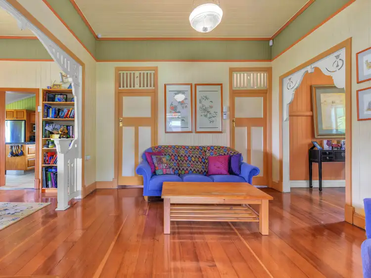 Fourth view of Homely house listing, 6 Cope Street, Annerley QLD 4103