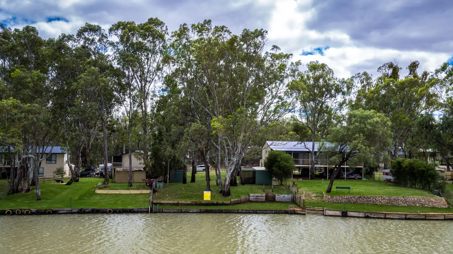 Main view of Homely house listing, 198 Scotts Creek, Morgan SA 5320