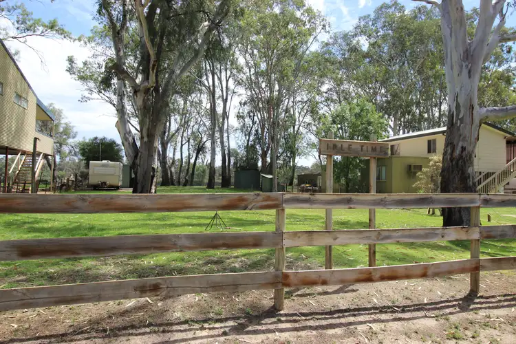 Third view of Homely house listing, 198 Scotts Creek, Morgan SA 5320