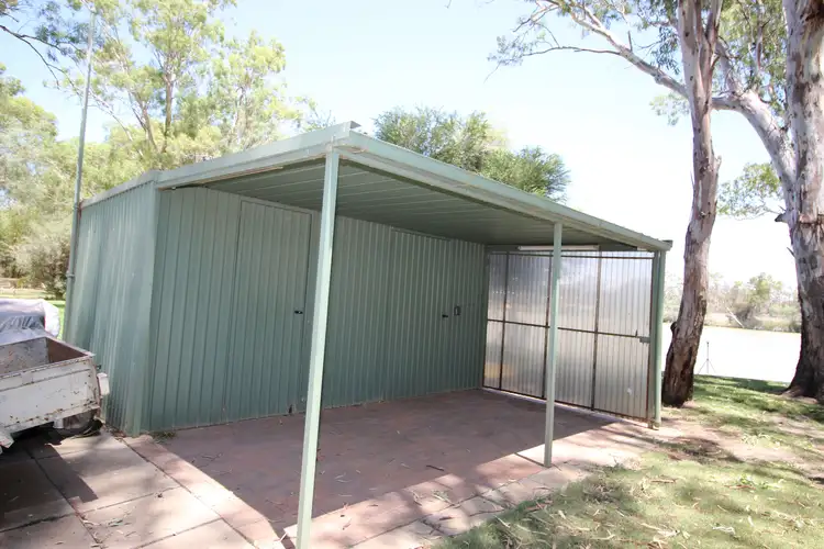 Fourth view of Homely house listing, 198 Scotts Creek, Morgan SA 5320