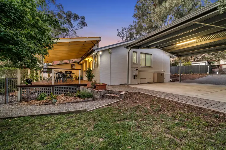 Second view of Homely house listing, 30 Herschell Circuit, Flynn ACT 2615