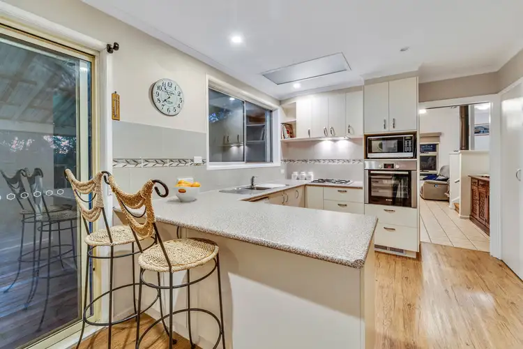 Third view of Homely house listing, 30 Herschell Circuit, Flynn ACT 2615