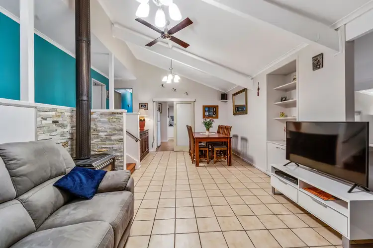 Sixth view of Homely house listing, 30 Herschell Circuit, Flynn ACT 2615