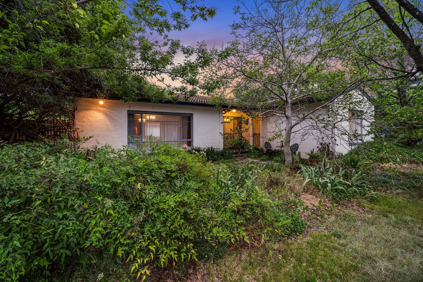Main view of Homely house listing, 2 Coolac Place, Braddon ACT 2612