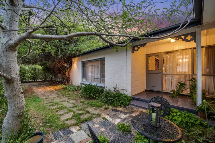 Second view of Homely house listing, 2 Coolac Place, Braddon ACT 2612