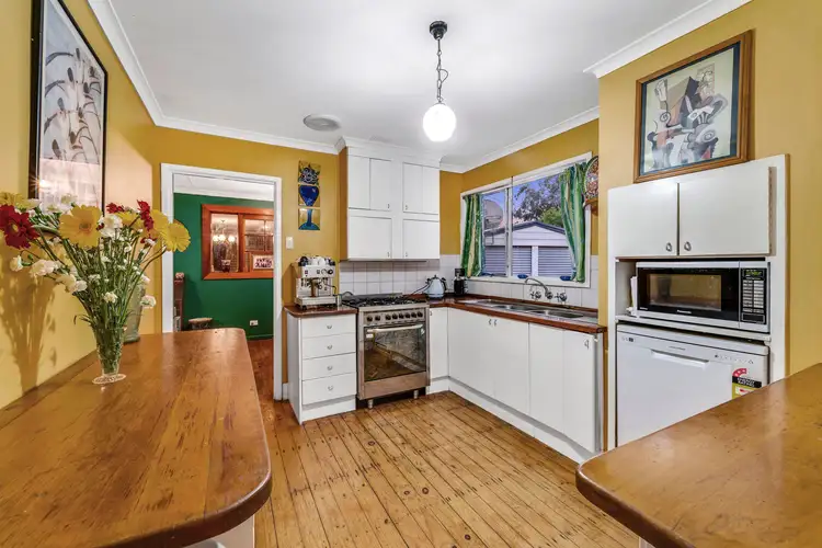 Third view of Homely house listing, 2 Coolac Place, Braddon ACT 2612
