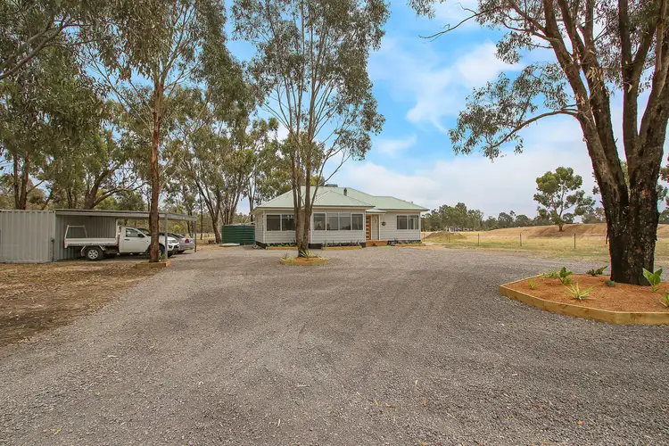 Main view of Homely rural property listing, 49 Diviny Lane, Euroa VIC 3666