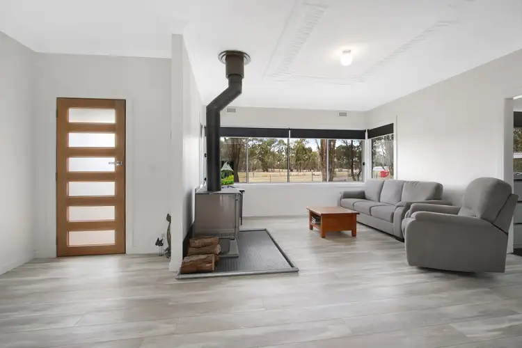 Fourth view of Homely rural property listing, 49 Diviny Lane, Euroa VIC 3666