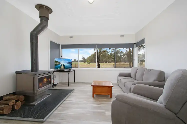 Fifth view of Homely rural property listing, 49 Diviny Lane, Euroa VIC 3666