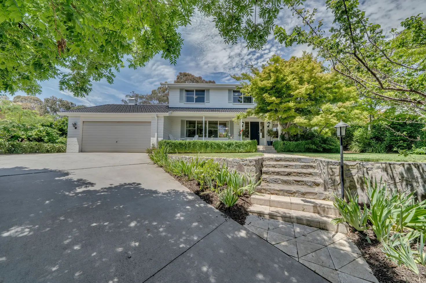 Main view of Homely house listing, 52 Brereton Street, Garran ACT 2605