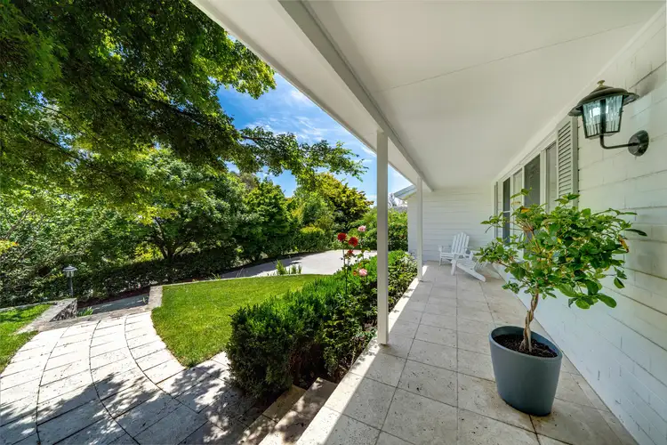 Second view of Homely house listing, 52 Brereton Street, Garran ACT 2605