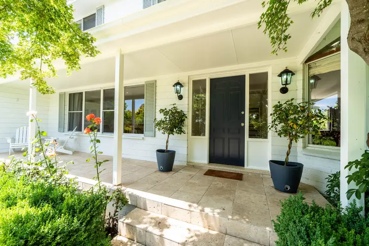 Third view of Homely house listing, 52 Brereton Street, Garran ACT 2605