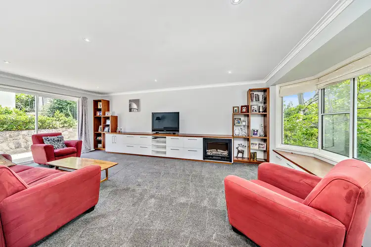 Fourth view of Homely house listing, 52 Brereton Street, Garran ACT 2605