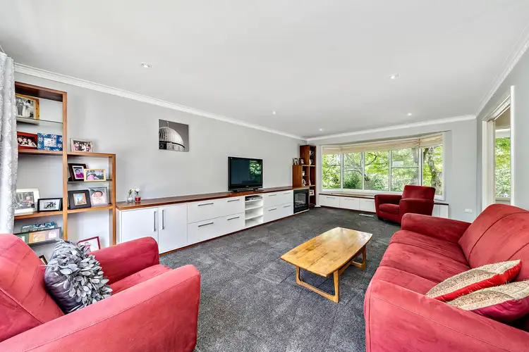 Fifth view of Homely house listing, 52 Brereton Street, Garran ACT 2605