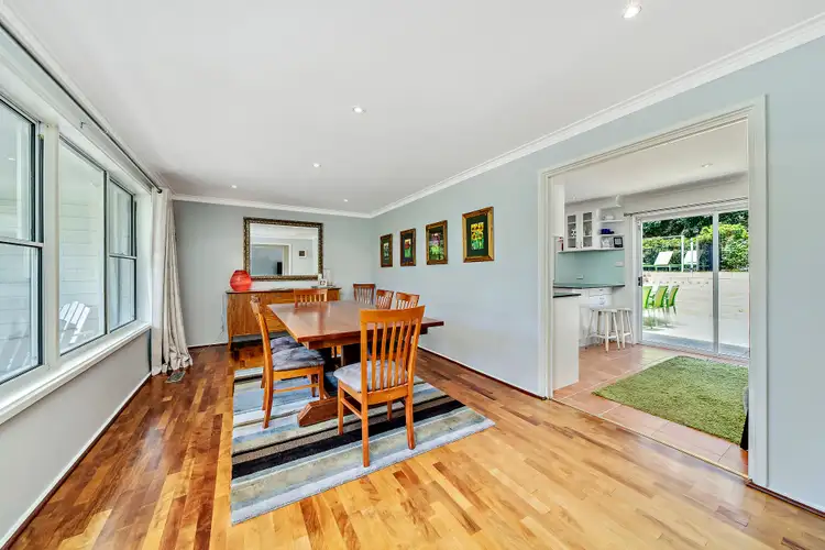 Sixth view of Homely house listing, 52 Brereton Street, Garran ACT 2605