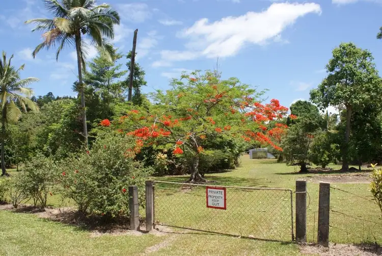 Main view of Homely rural property listing, 34 Garners Beach Road, Garners Beach QLD 4852