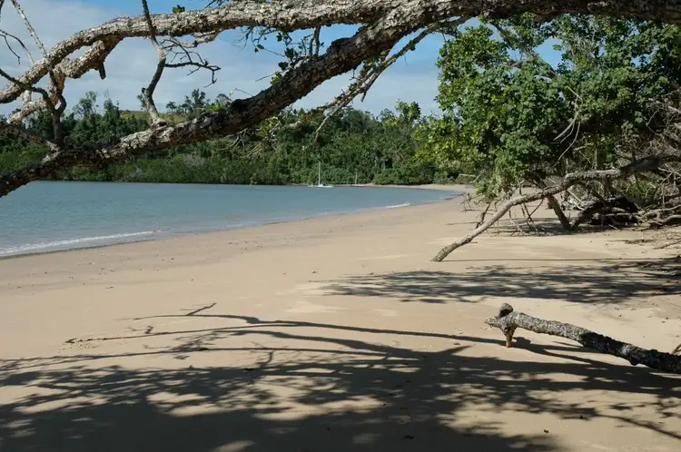 Fourth view of Homely rural property listing, 34 Garners Beach Road, Garners Beach QLD 4852