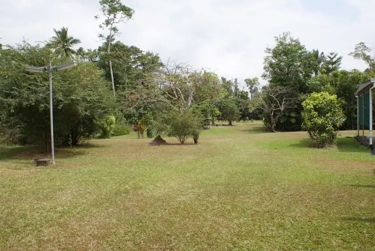 Sixth view of Homely rural property listing, 34 Garners Beach Road, Garners Beach QLD 4852
