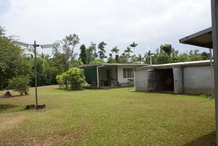 Seventh view of Homely rural property listing, 34 Garners Beach Road, Garners Beach QLD 4852