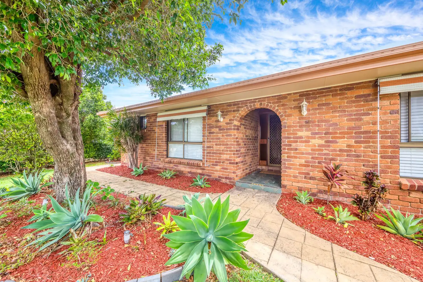 Main view of Homely house listing, 35 Clark Terrace, Sandstone Point QLD 4511
