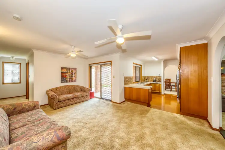 Third view of Homely house listing, 35 Clark Terrace, Sandstone Point QLD 4511