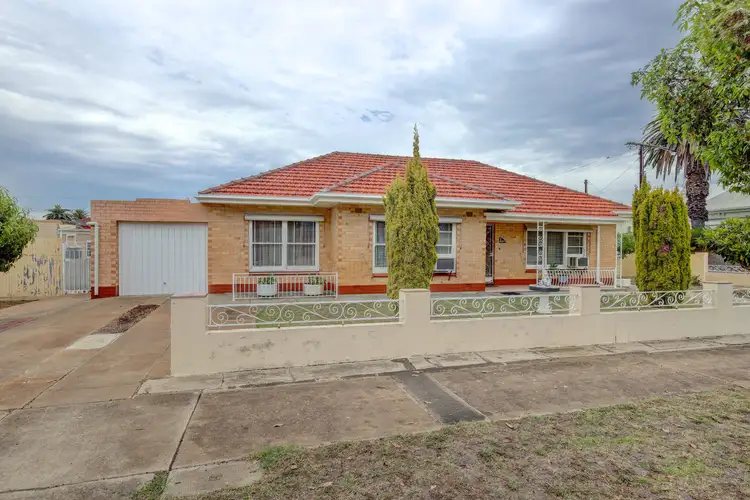 Main view of Homely house listing, 144 New Street, Queenstown SA 5014