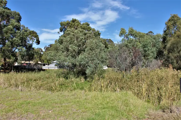Fourth view of Homely land listing, Lot 103 Michael Street, Yankalilla SA 5203
