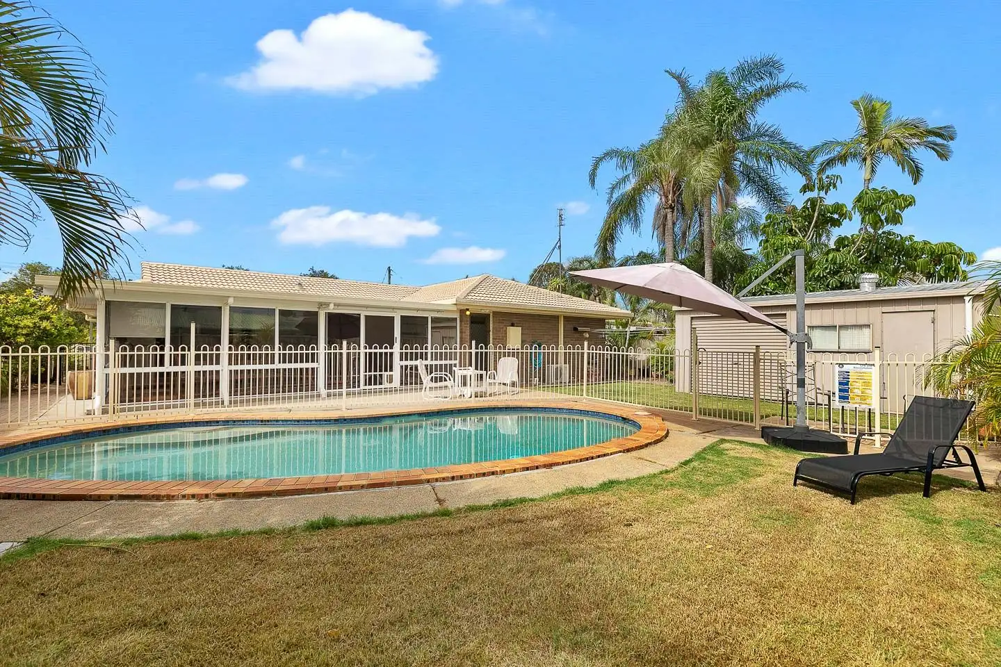 Main view of Homely house listing, 200 Truro Street, Urangan QLD 4655