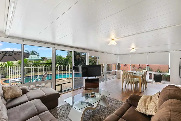 Second view of Homely house listing, 200 Truro Street, Urangan QLD 4655