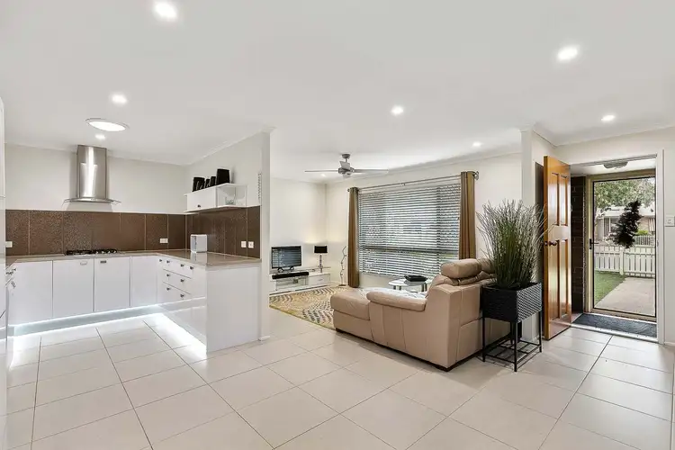 Fourth view of Homely house listing, 200 Truro Street, Urangan QLD 4655