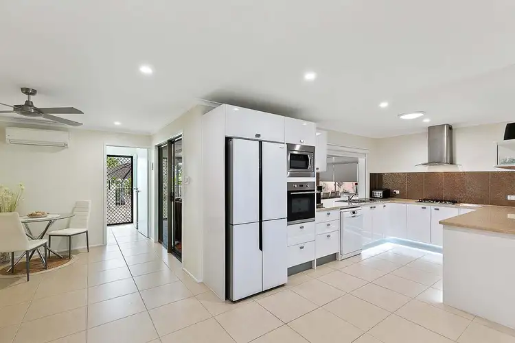 Fifth view of Homely house listing, 200 Truro Street, Urangan QLD 4655