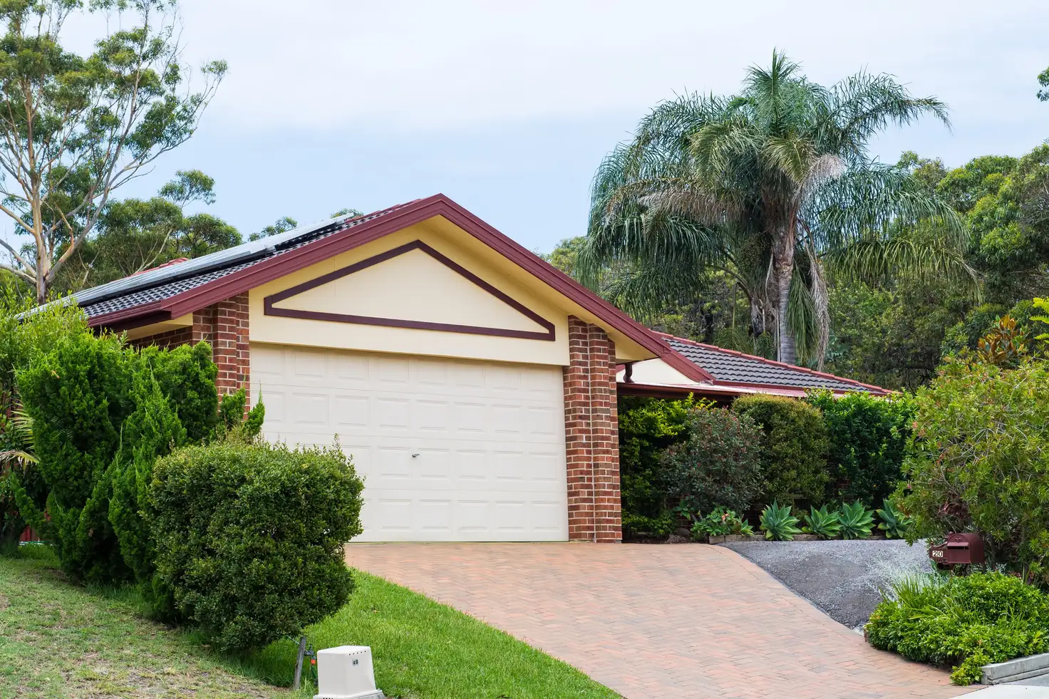 Main view of Homely house listing, 20 Clonmeen Circuit, Anna Bay NSW 2316