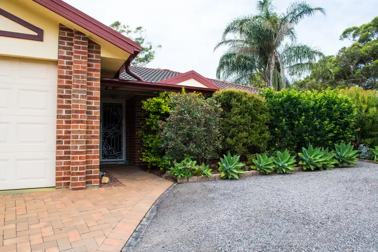 Third view of Homely house listing, 20 Clonmeen Circuit, Anna Bay NSW 2316