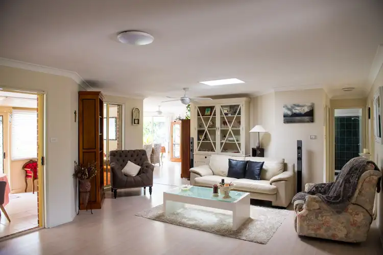 Sixth view of Homely house listing, 20 Clonmeen Circuit, Anna Bay NSW 2316