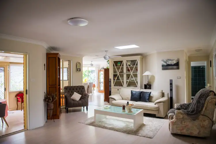 Seventh view of Homely house listing, 20 Clonmeen Circuit, Anna Bay NSW 2316