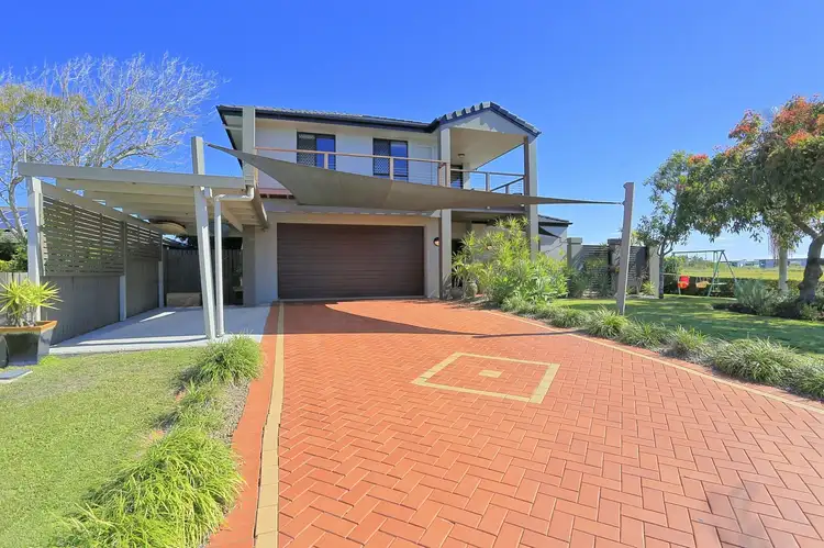 Third view of Homely house listing, 6 Fiona Place, Bargara QLD 4670