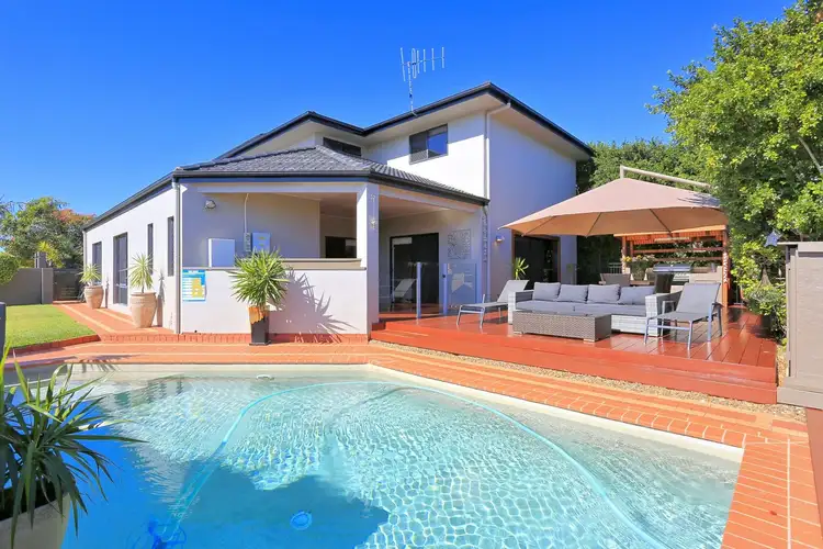 Fourth view of Homely house listing, 6 Fiona Place, Bargara QLD 4670