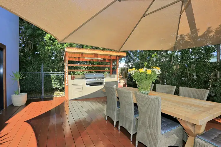 Fifth view of Homely house listing, 6 Fiona Place, Bargara QLD 4670