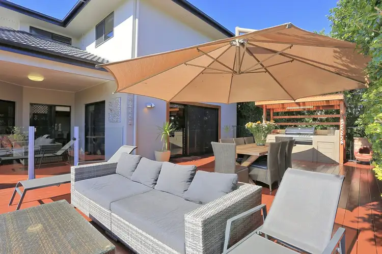 Sixth view of Homely house listing, 6 Fiona Place, Bargara QLD 4670