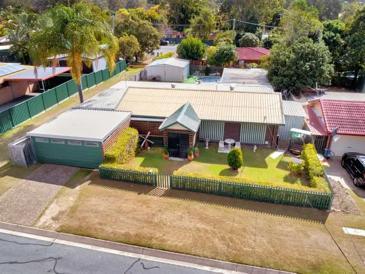 25 Wilson Drive, Camira QLD 4300