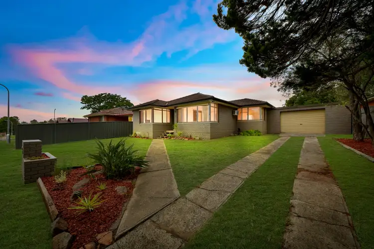 Main view of Homely house listing, 171 Junction Road, Ruse NSW 2560