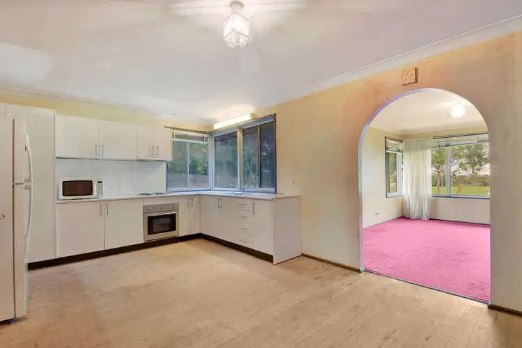 Second view of Homely house listing, 171 Junction Road, Ruse NSW 2560