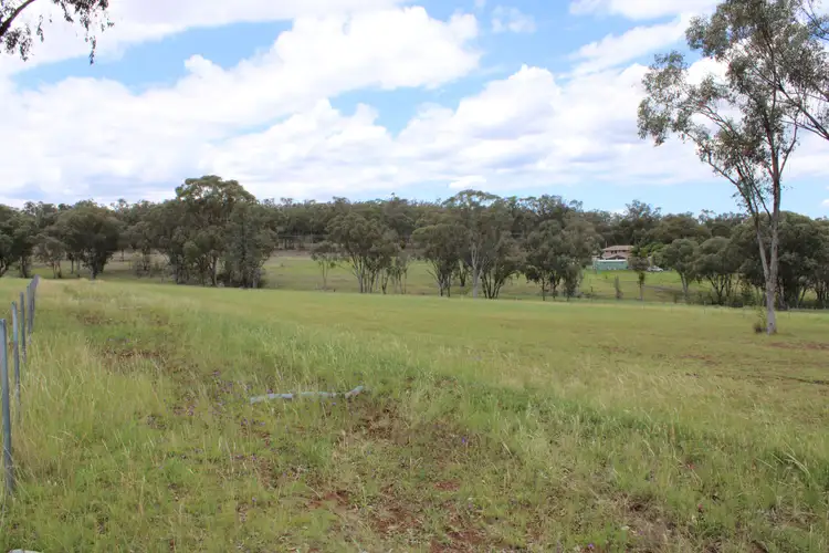 Lot 14 Bimbadeen Drive, Inverell NSW 2360