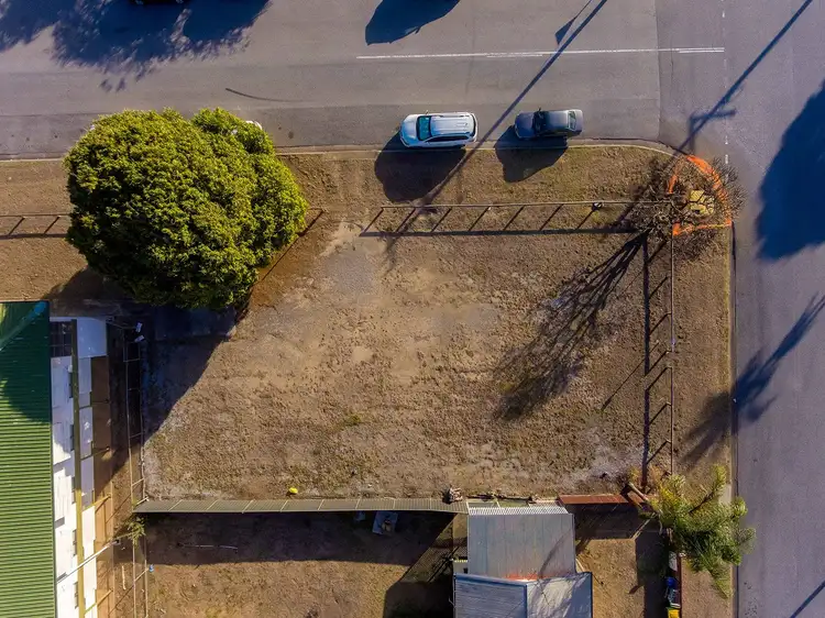 Second view of Homely house listing, 20 Off Street, Gladstone Central QLD 4680