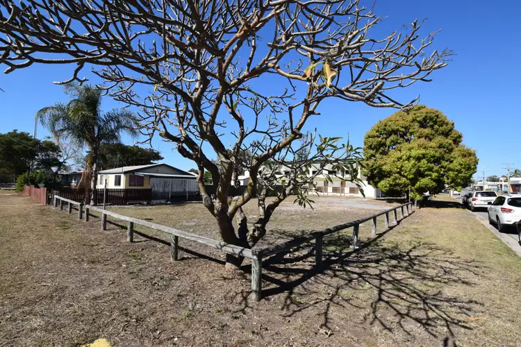 Third view of Homely house listing, 20 Off Street, Gladstone Central QLD 4680