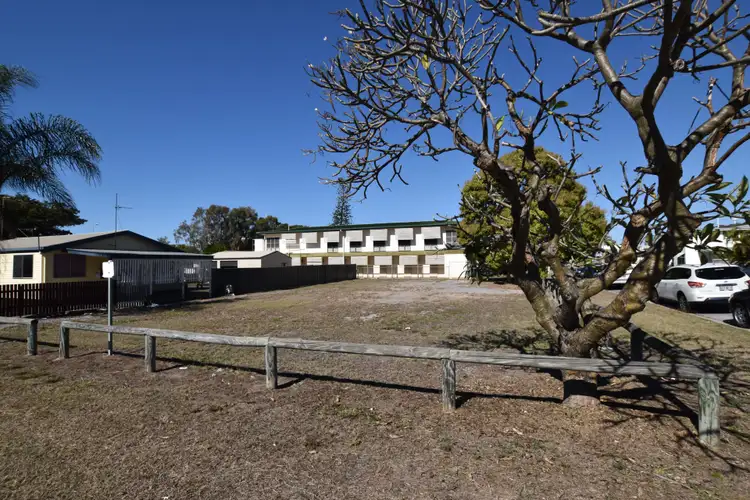 Fourth view of Homely house listing, 20 Off Street, Gladstone Central QLD 4680
