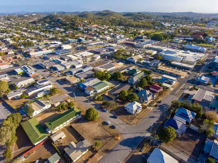 Fifth view of Homely house listing, 20 Off Street, Gladstone Central QLD 4680