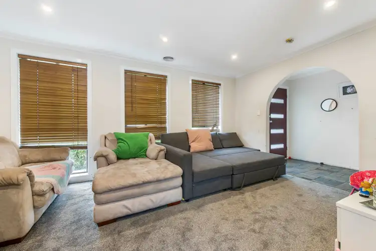 Fourth view of Homely house listing, 15 Sheraton Crescent, Ferntree Gully VIC 3156