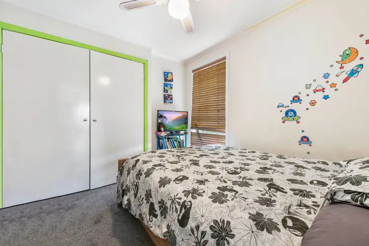 Fifth view of Homely house listing, 15 Sheraton Crescent, Ferntree Gully VIC 3156